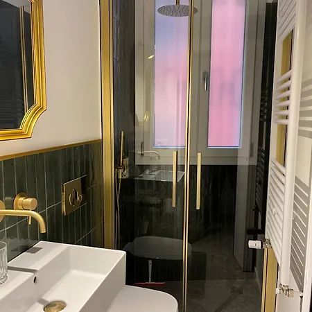 Ca'mara Biennale Apartment Venice