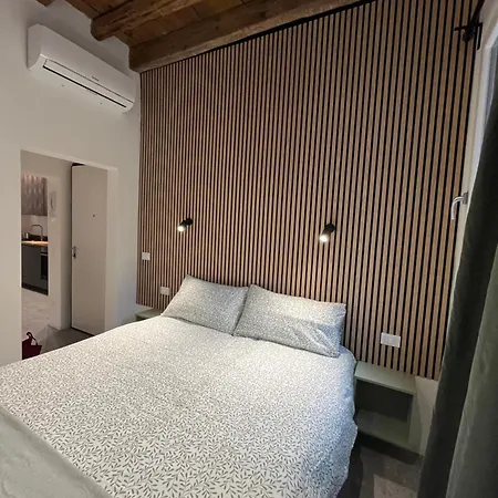 Ca'mara Biennale Apartamento