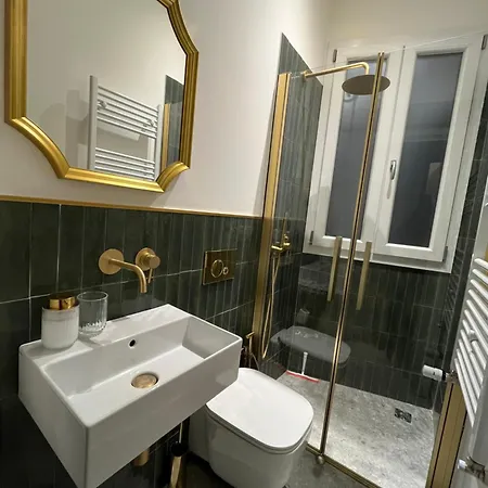 Apartamento Ca'mara Biennale *
