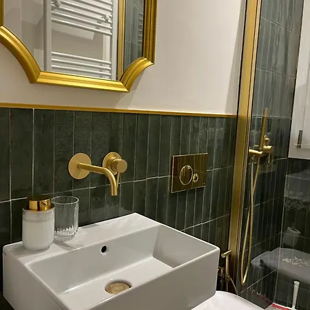 Apartment Ca'mara Biennale Venedig